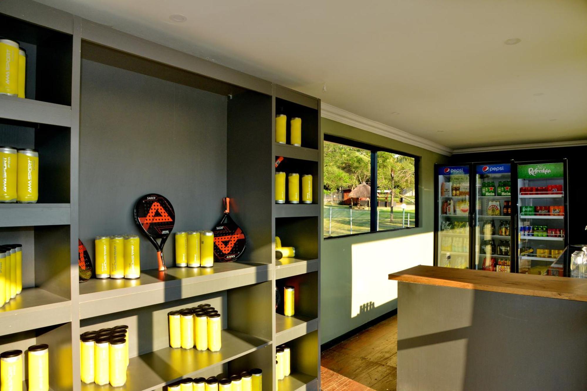 Seasons Golf, Leisure, Spa Hartbeespoort Exterior foto