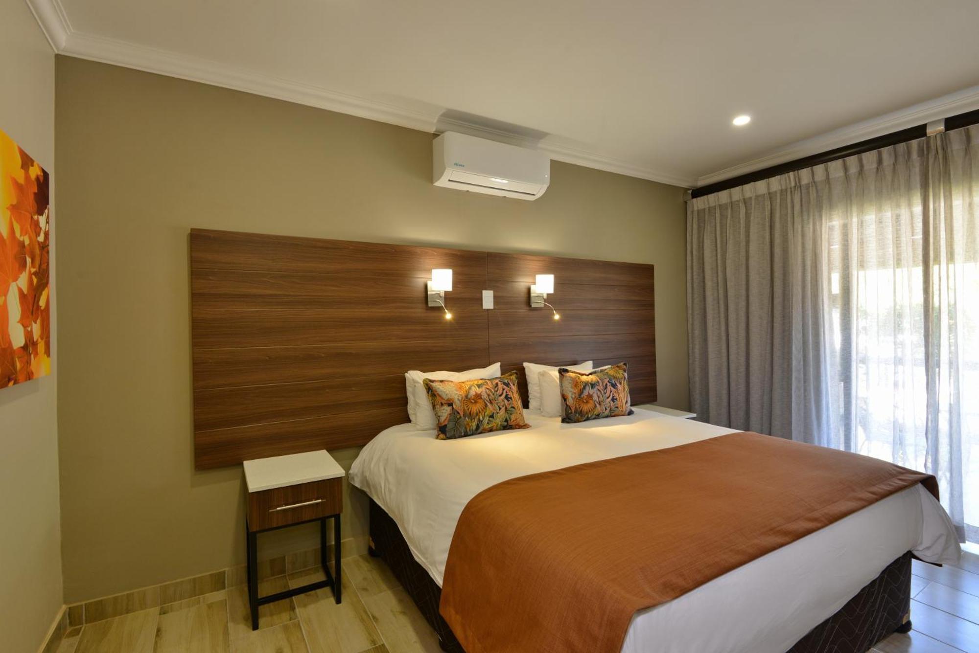 Seasons Golf, Leisure, Spa Hartbeespoort Exterior foto